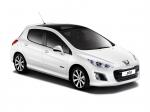Peugeot 308 5-Door Sportium 2011 года